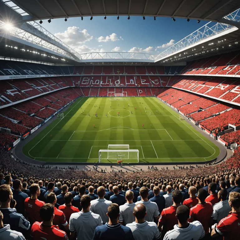 Вспышка в ЛЧ «шпорам» не поможет: «дьяволы» сейчас на кураже. Прогноз на «Тоттенхэм» — «Манчестер Юнайтед»