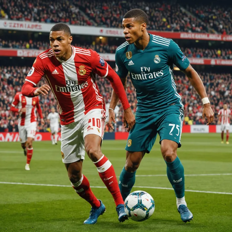 Мбаппе, покер в ЛЧ и новый этап в Ла Лиге: что ждать от матча "Жирона" – "Реал Мадрид"