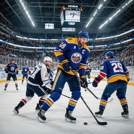 Торпедо — СКА: драматическое противостояние в КХЛ 2025/2026