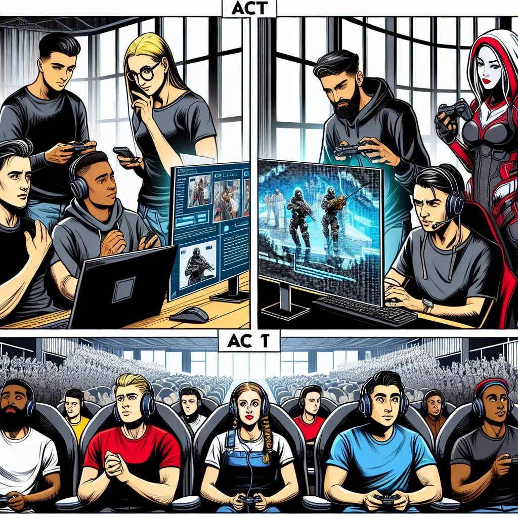 кс го киберспортсмены