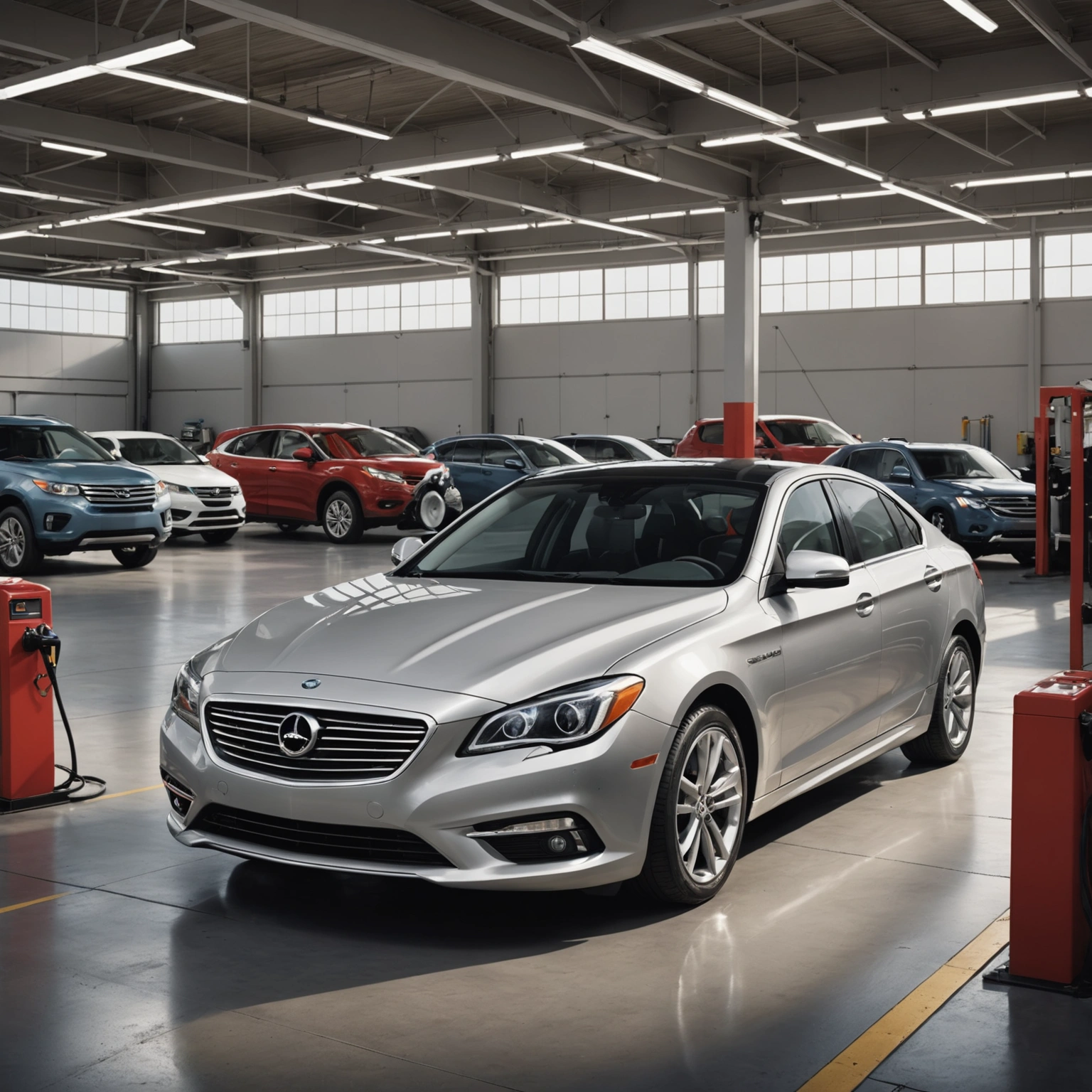 Авто: Всё, что нужно знать об автозапчастях, автоаксессуарах и качественном ремонте авто