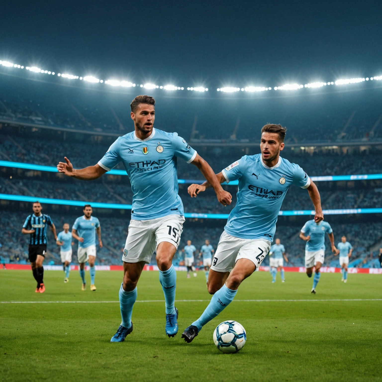 Лацио — Милан: прогноз на матч Кубка Италии 4 декабря 2025