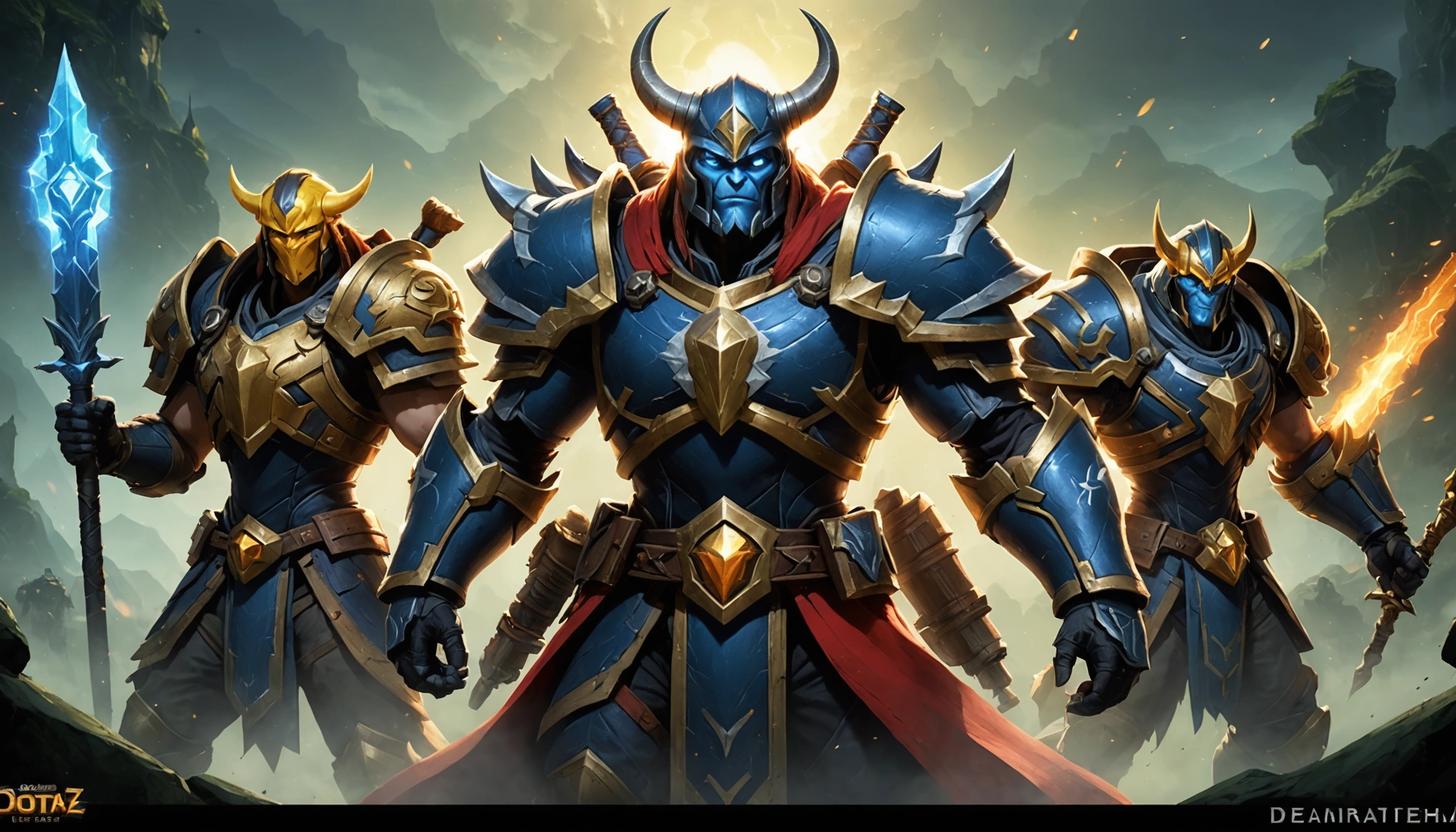 MMR и ранги в Dota 2 - Как устроена рейтинговая система, калибровка и что нужно для продвижения от Рекрута до