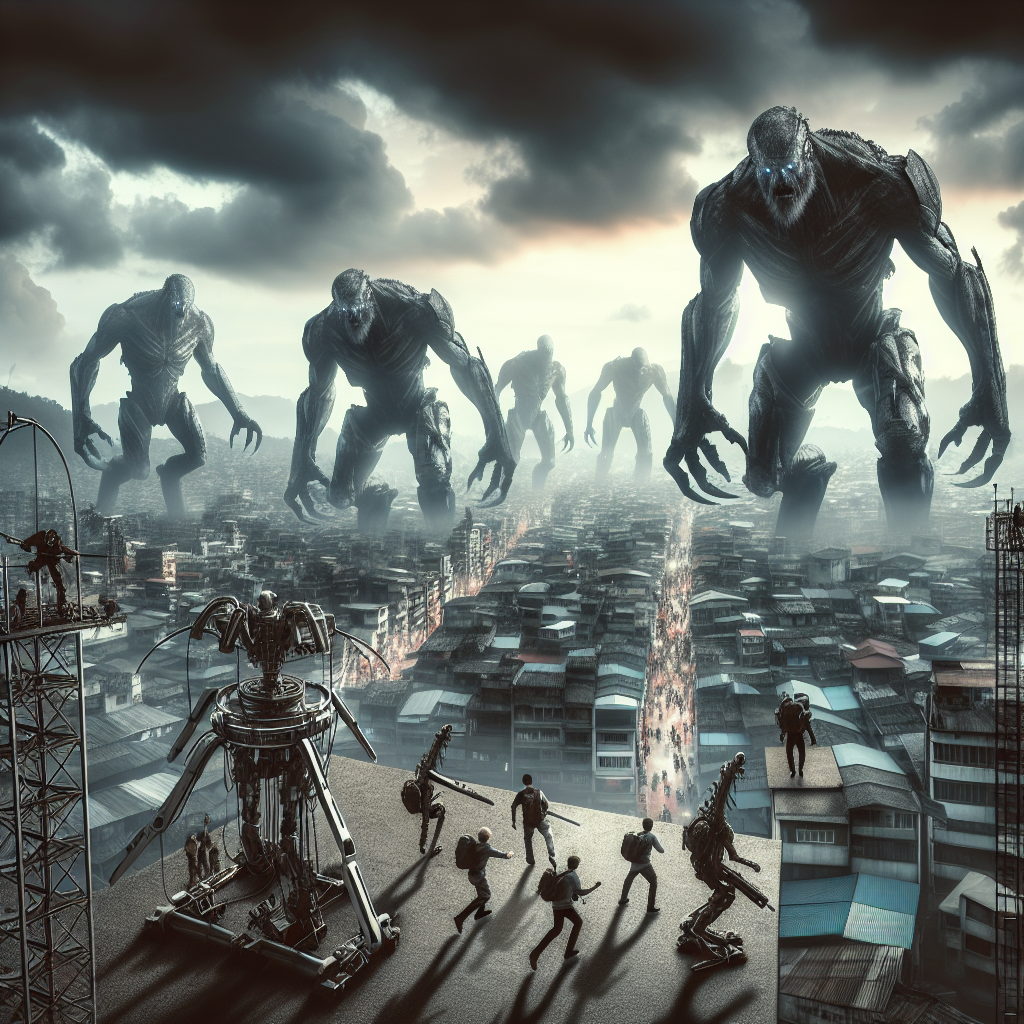 Опенинг «Атака титанов»: Искусство, Музыка и Влияние