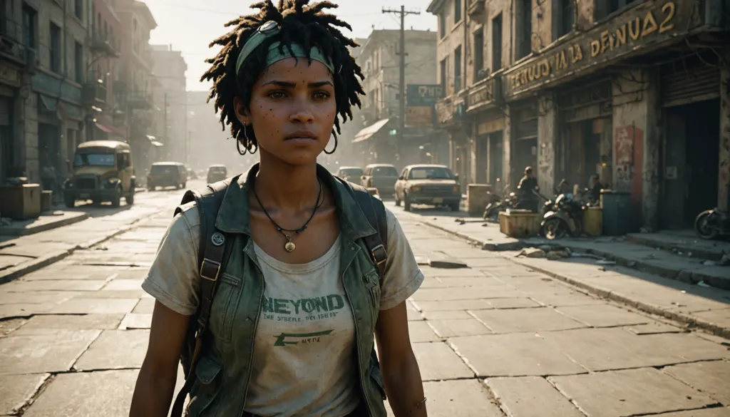 Beyond Good and Evil 2: Дата Выхода и Ожидания