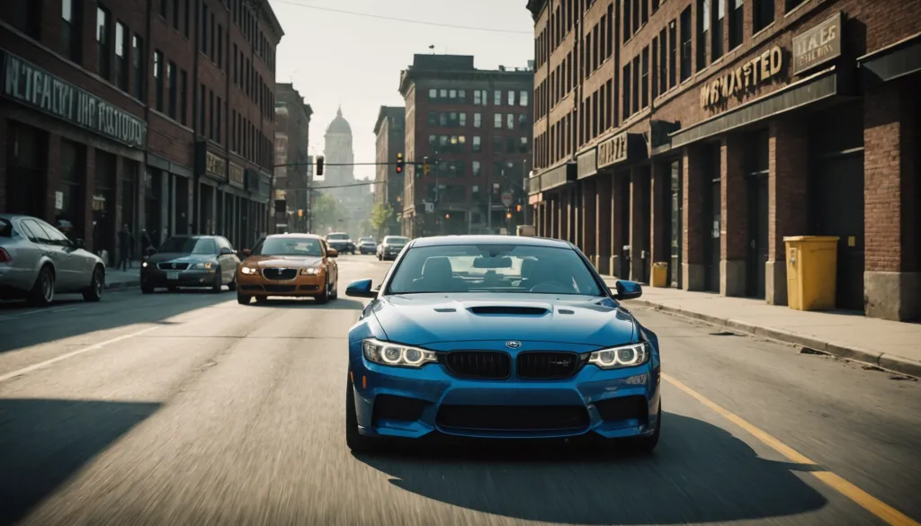 Потребности в системных требованиях для Need for Speed: Most Wanted