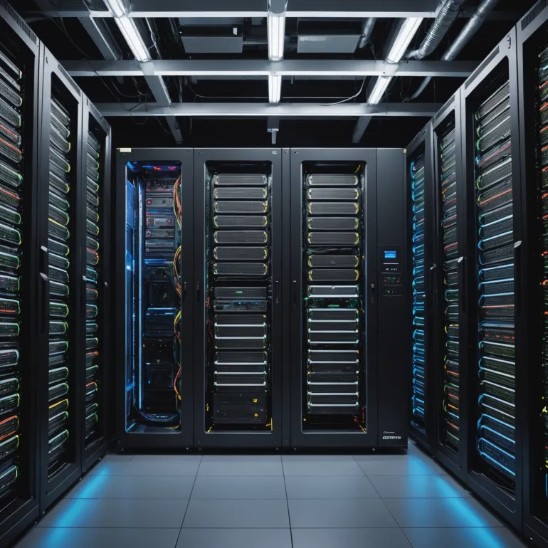 Компьютерные ресурсы и науки в технологиях программирования: ключ к инновациям будущего