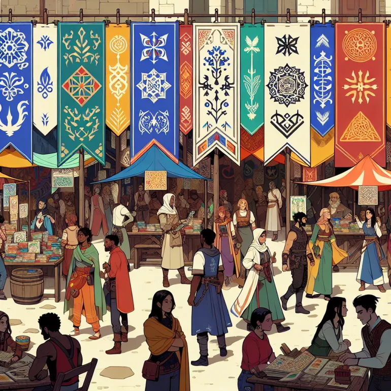 Продажи баннеров в игре Genshin Impact: Стратегии и Анализ