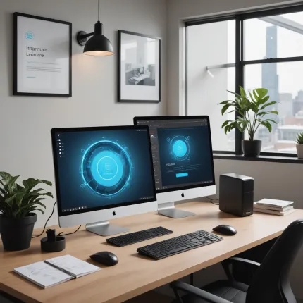 Как настроить VPN на роутере Encore: Простые шаги для настройки VPN на роутере Encore