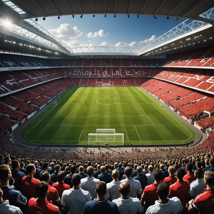 Вспышка в ЛЧ «шпорам» не поможет: «дьяволы» сейчас на кураже. Прогноз на «Тоттенхэм» — «Манчестер Юнайтед»