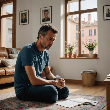 Трагедия в жизни Луиса Энрике: потеря дочери, которая потрясла весь мир футбола