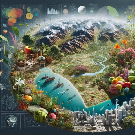 Регион CFI-1208A: Исследование и Анализ