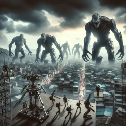 Опенинг «Атака титанов»: Искусство, Музыка и Влияние